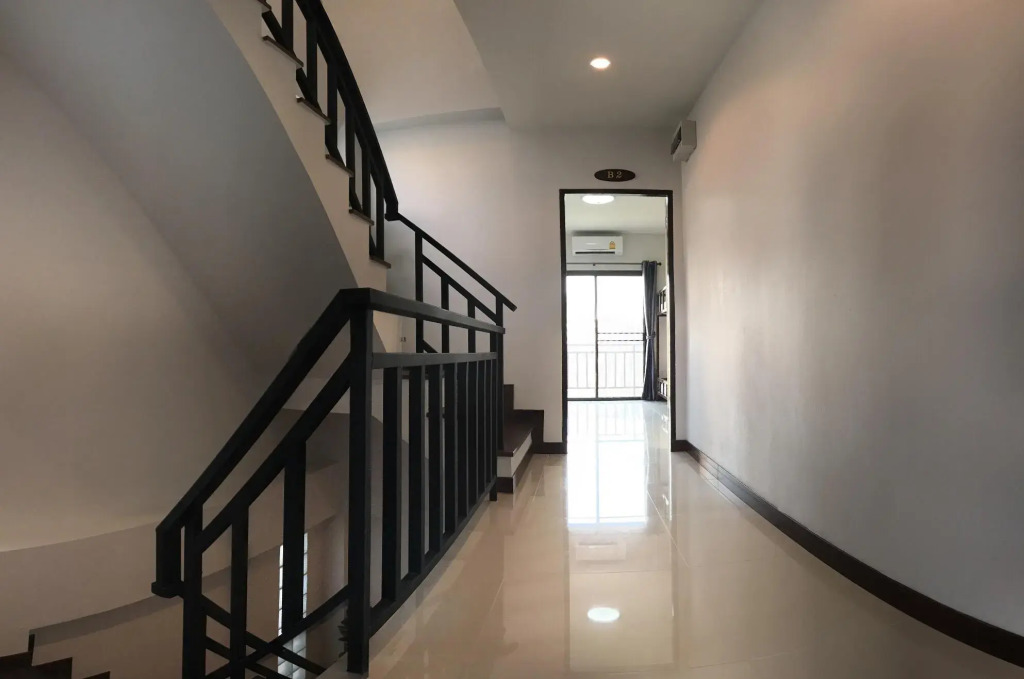 Baan Chaisri