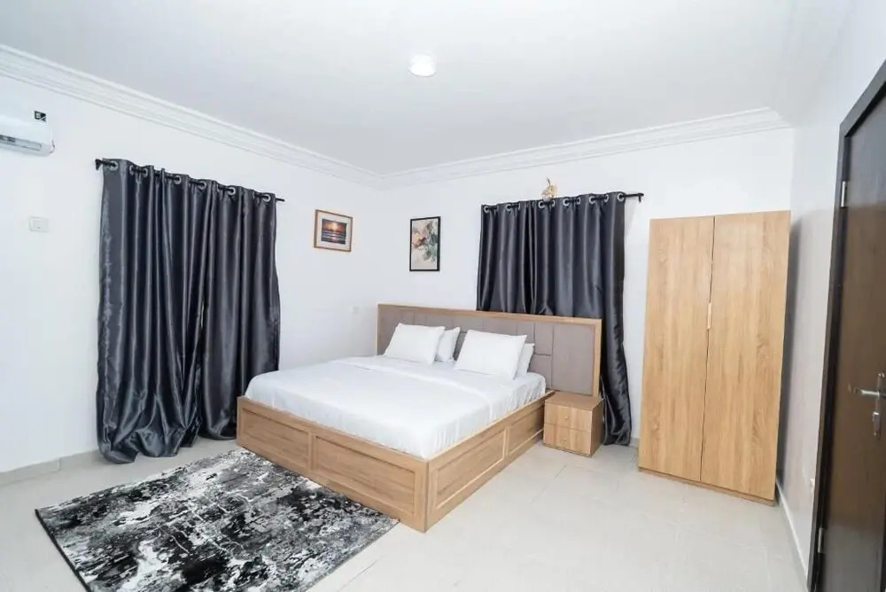 Sanctum Suites