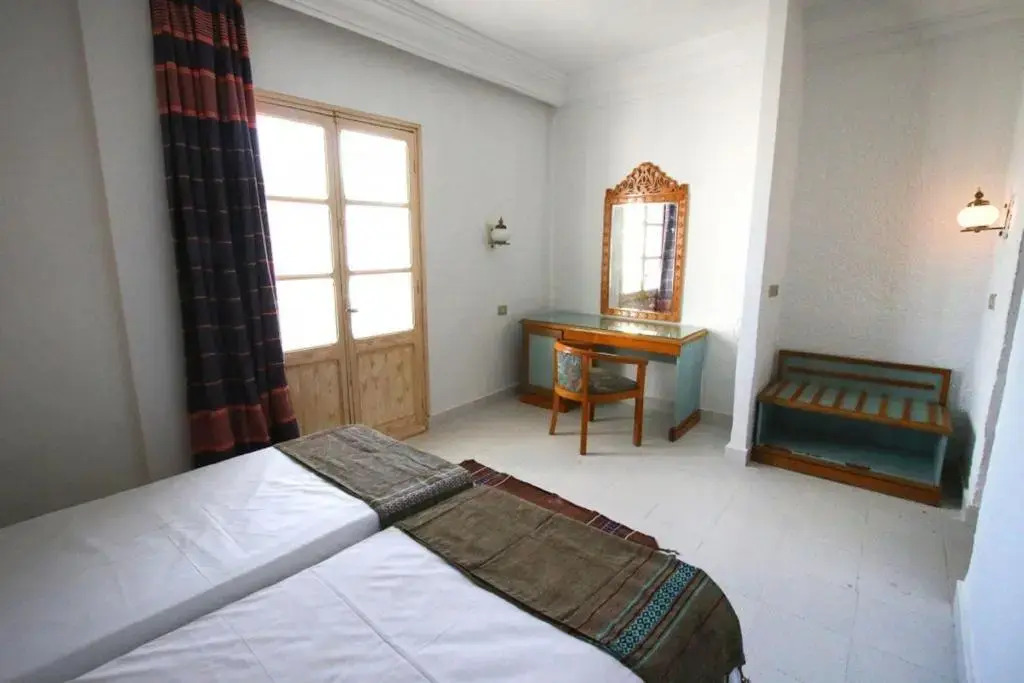 Hotel Best Beach- Family Only