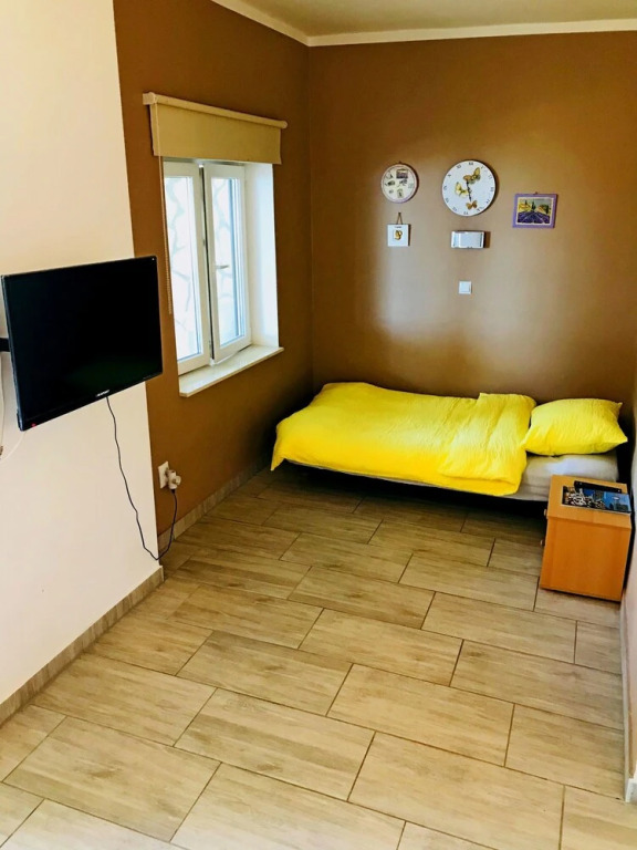 Apartment Cammino