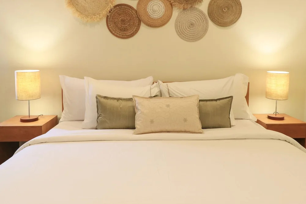 Casanusa Villa Jimbaran Bali