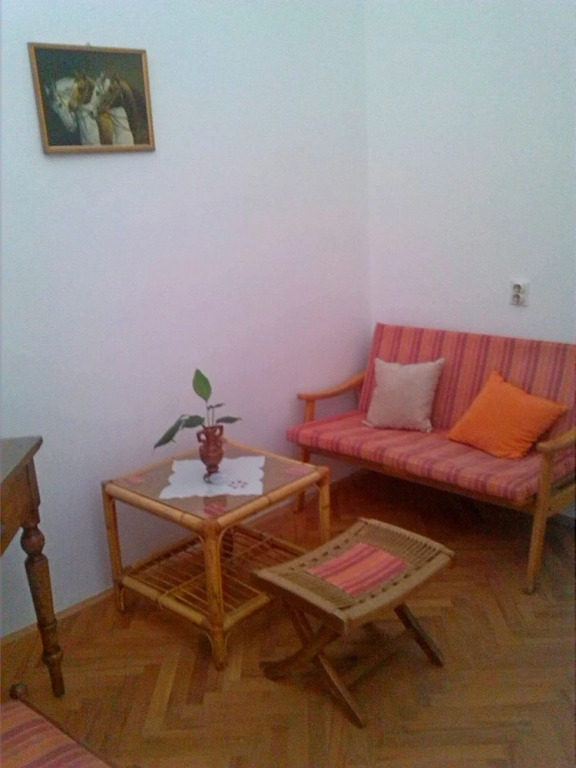 Apartment Greis