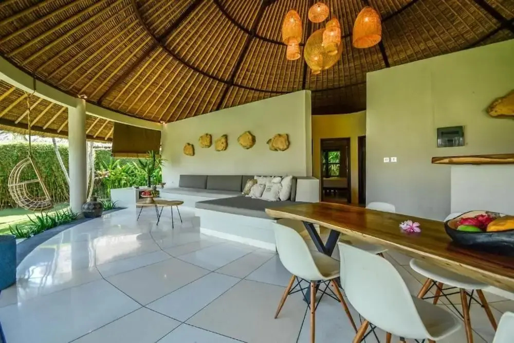 SuB Villas Bali