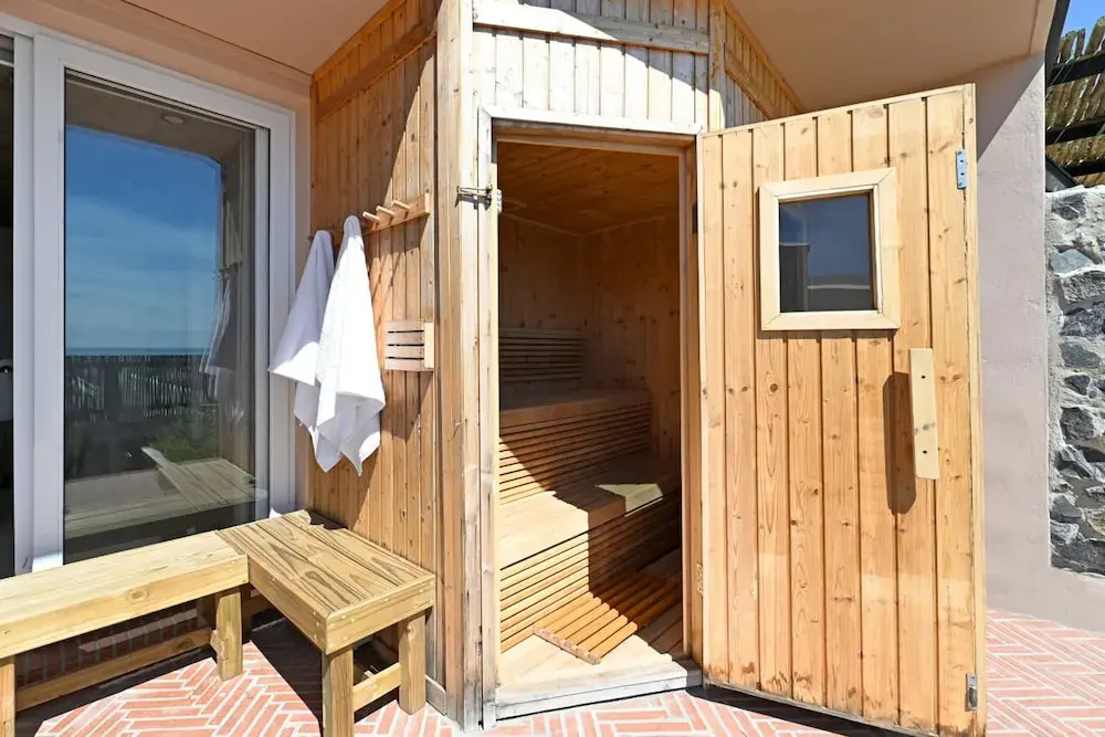 Camps Bay Apartment