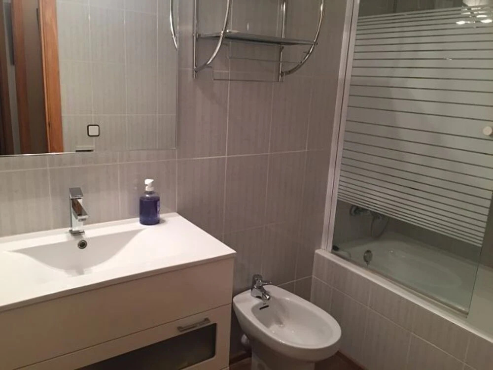 Apartamento Las Palomas Esc. A 1-1