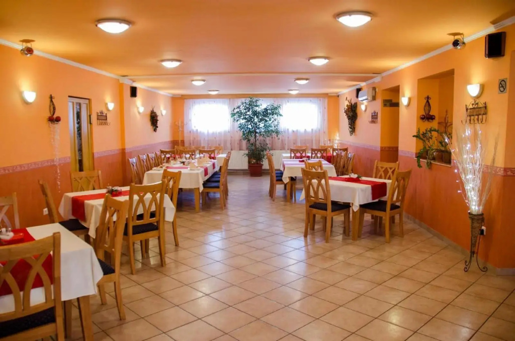 Arany Patkó Pension