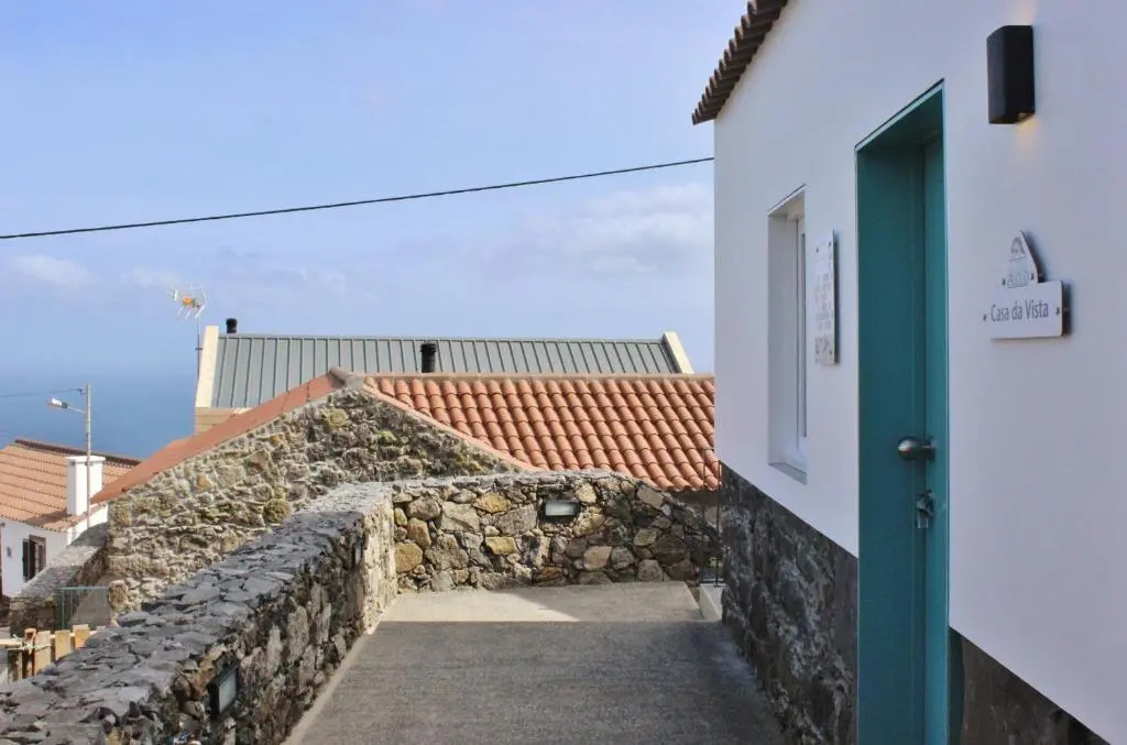 Aldeia do Priolo