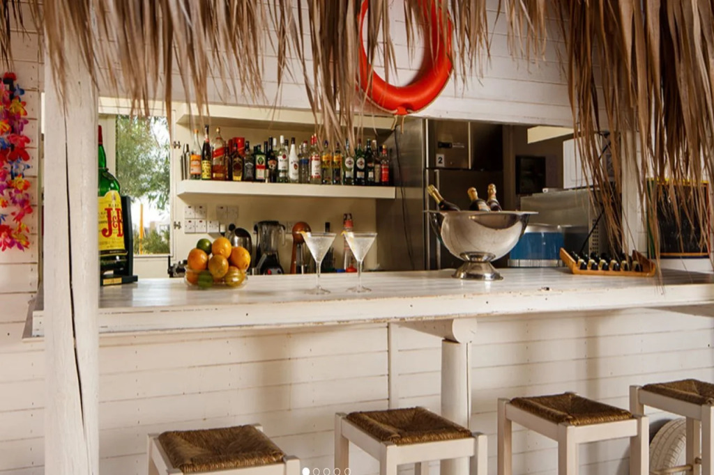Thalassines Villas