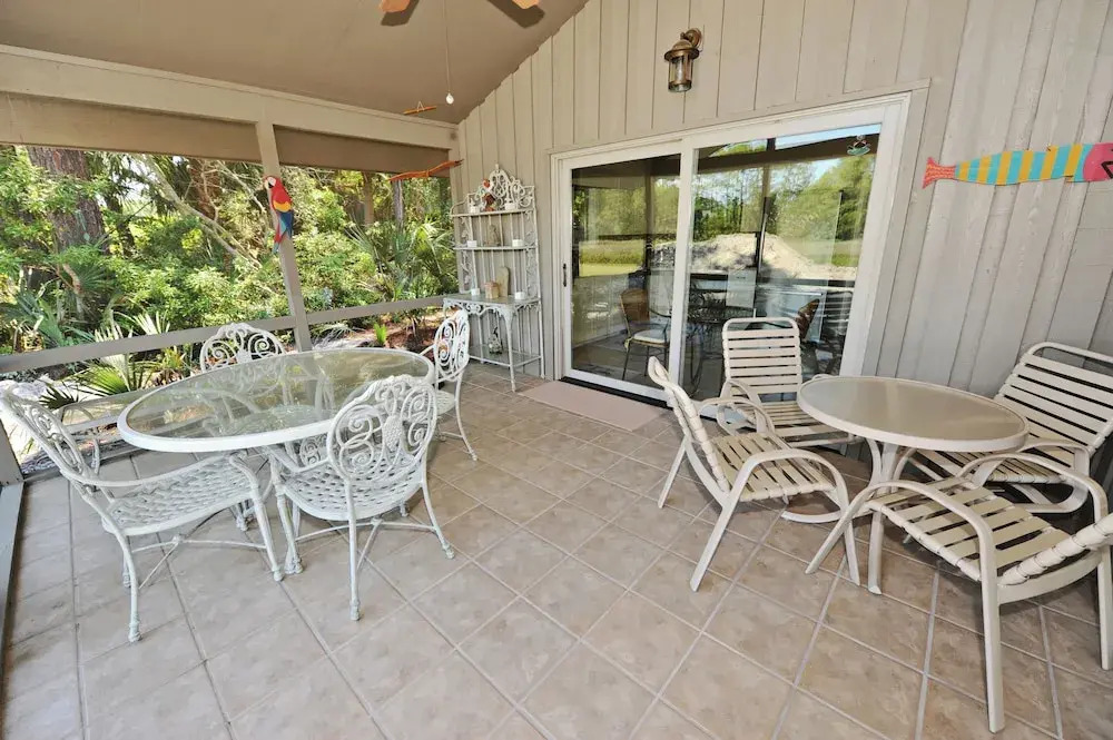 2 Gull Point Road at The Sea Pines Resort