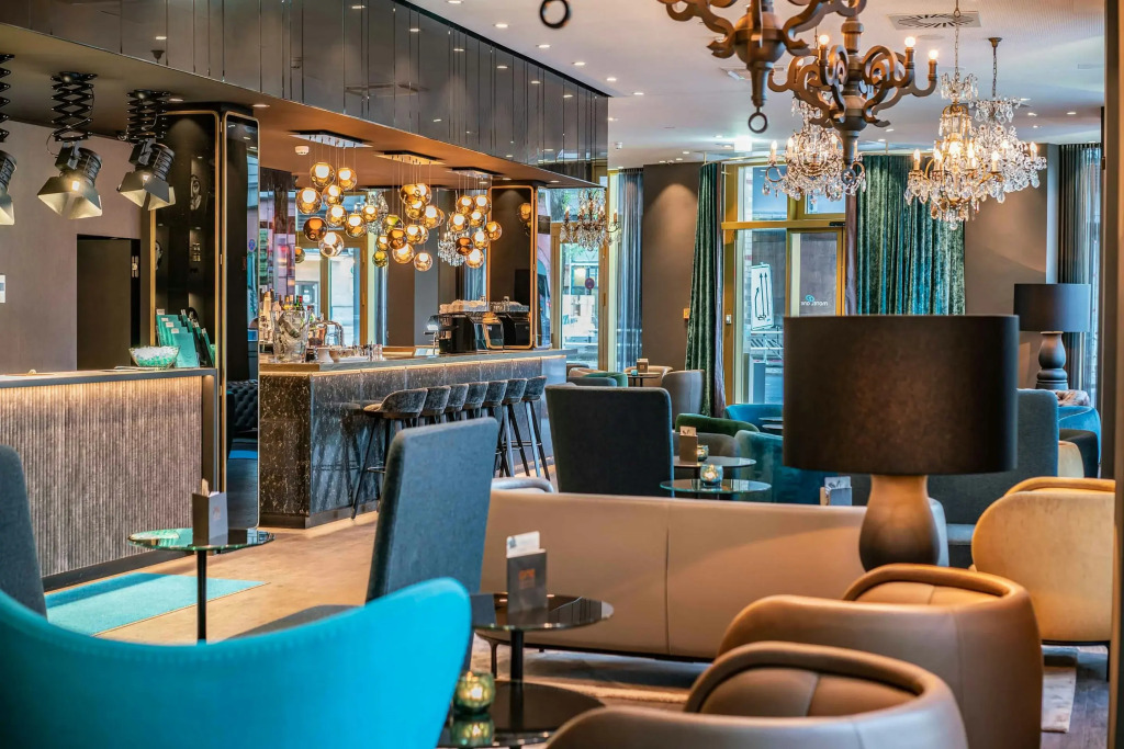 Motel One Berlin-KuDamm