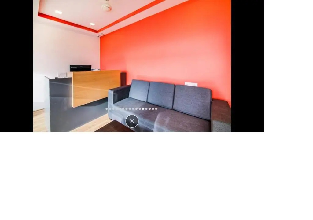 Nest Hospitality