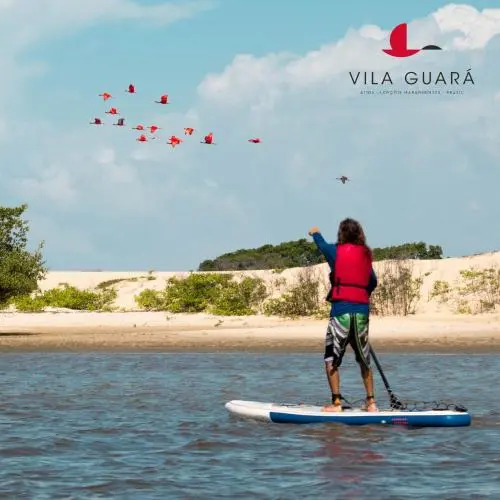Vila Guará