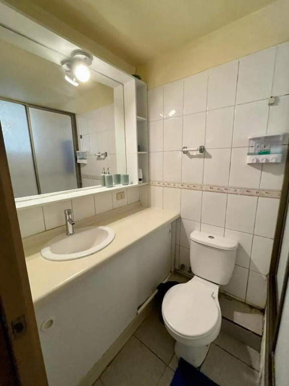 Departamento condominio juan soldado