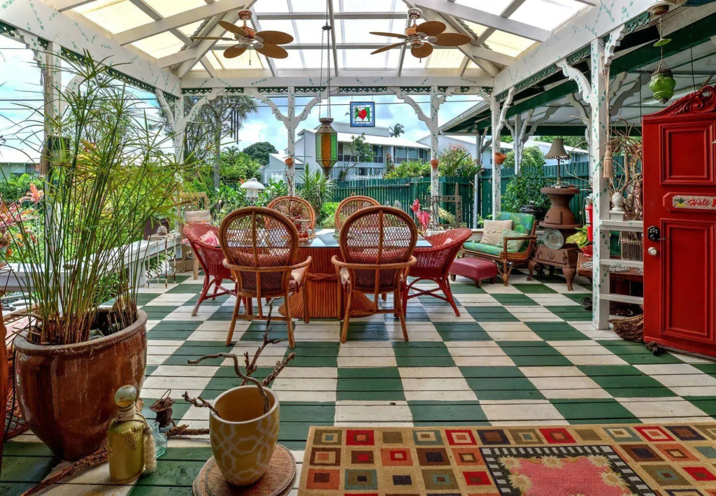 Hale Kawehi BnB Guesthouse