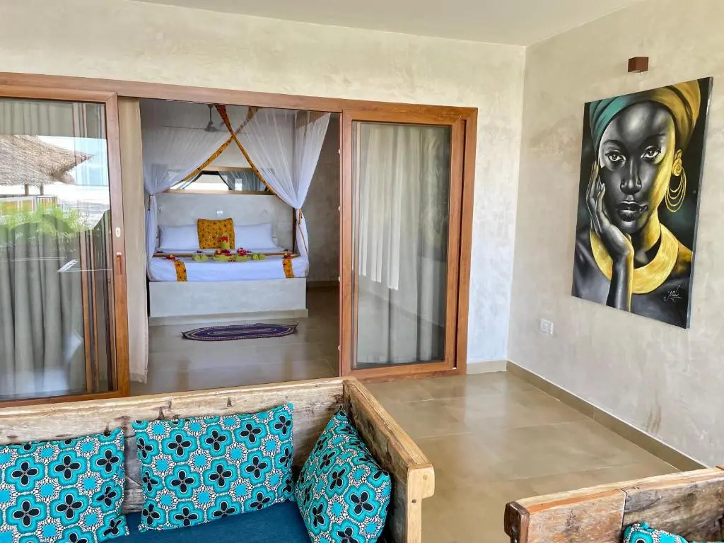Blue Reef Sport & Fishing Lodge