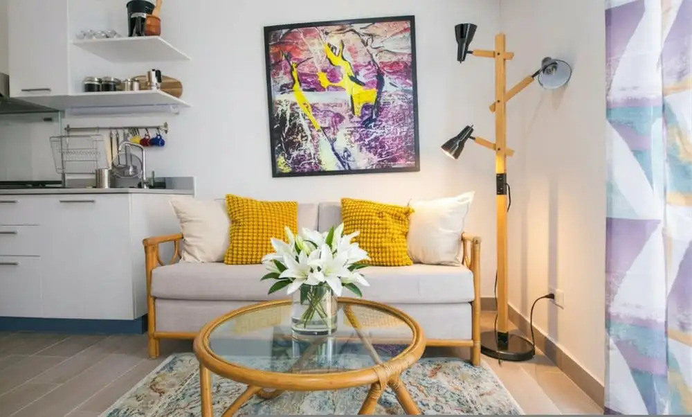 Chic 1BR Retreat in Punta Cana