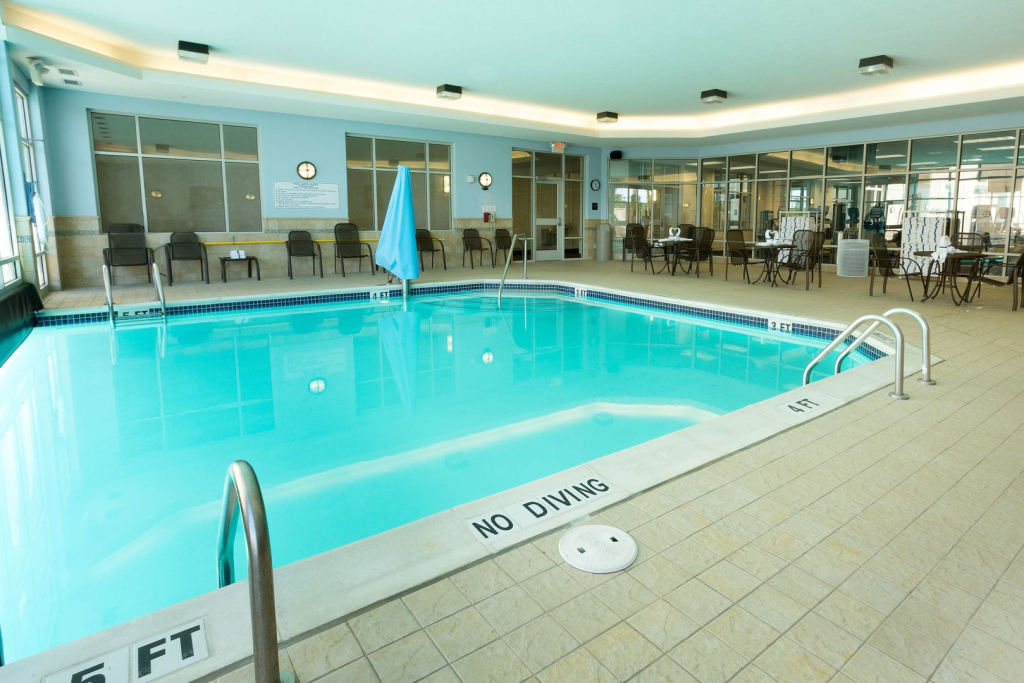 Drury Plaza Hotel Nashville Franklin