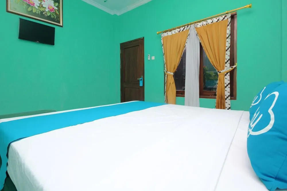 Airy Ngadinegaran Gang Anggrek MJ Tiga 133 Yogyakarta