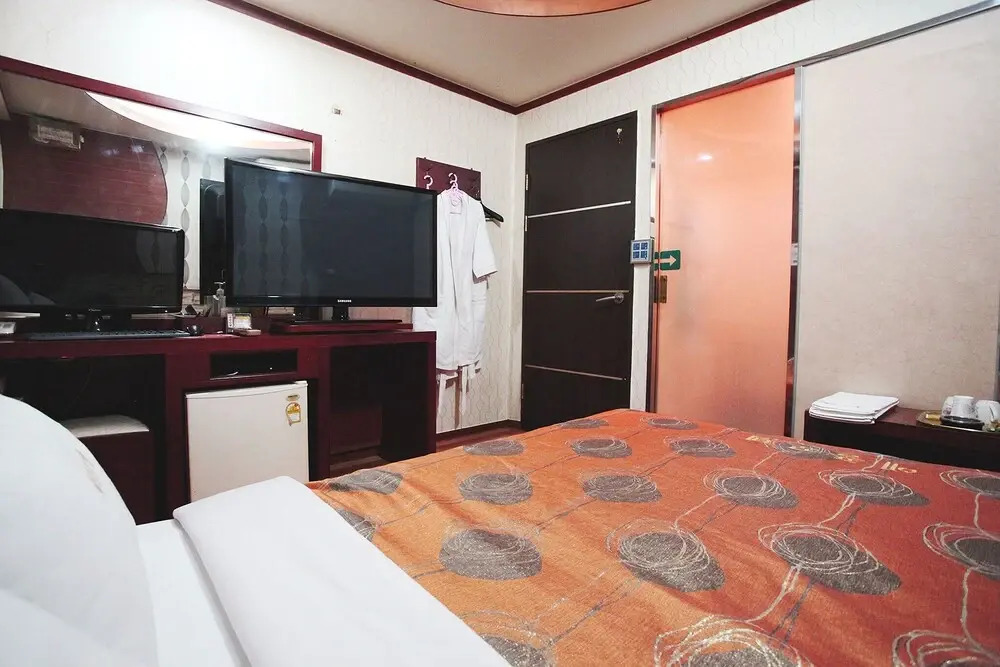 Incheon Apple Motel