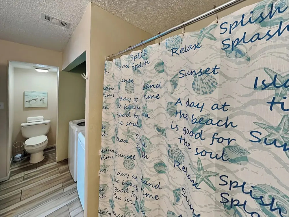 Seagull's Landing by Ryson Vacation Rentals
