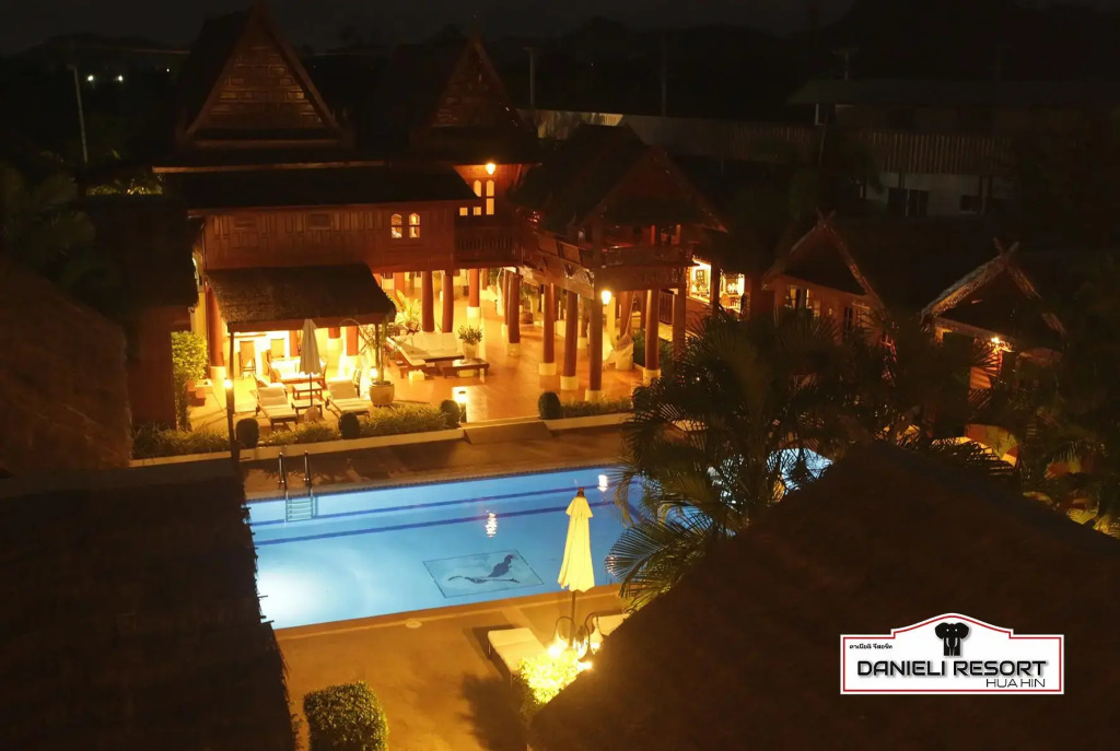 Danieli Resort
