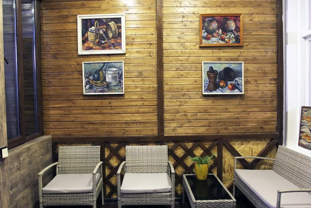 Bounty Guest House