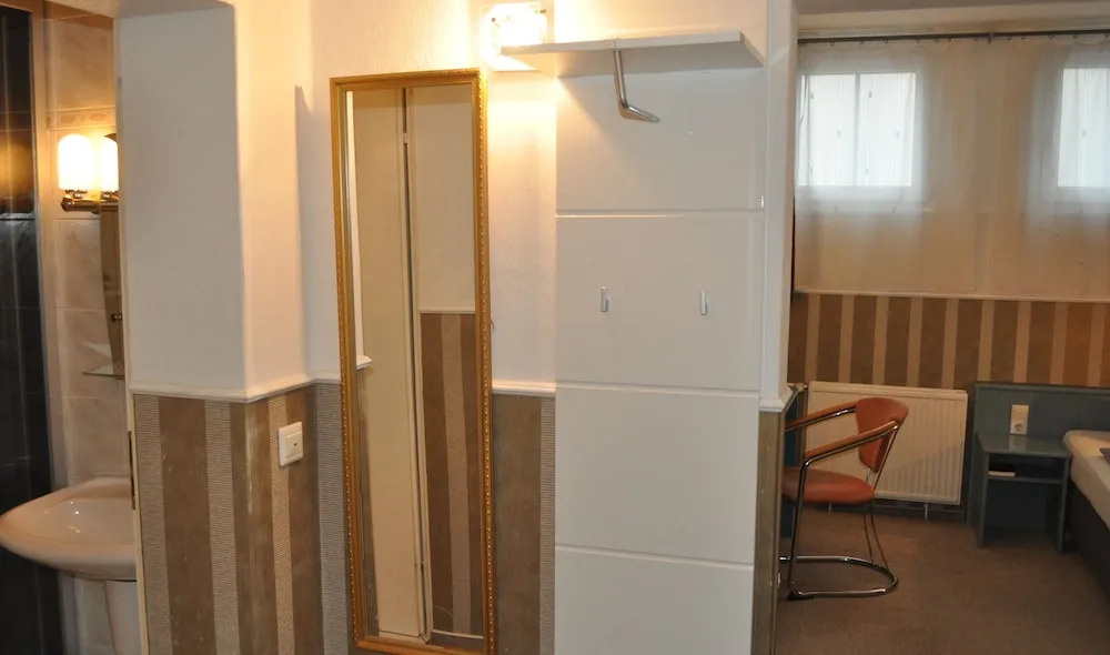 Parkhotel Schwedt