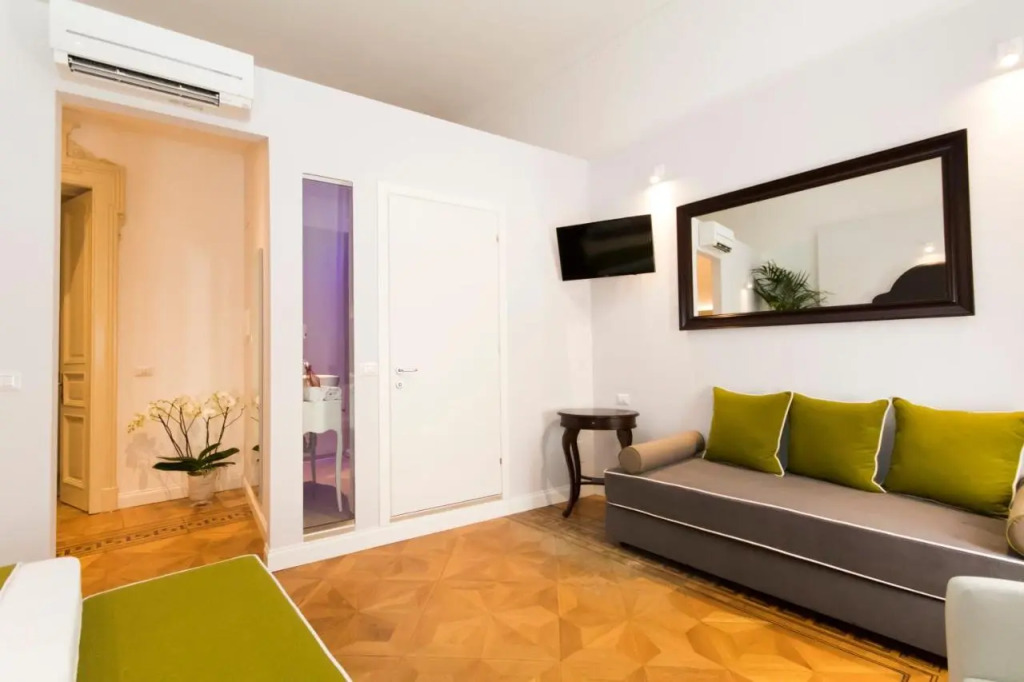 Residenza Degli Artisti