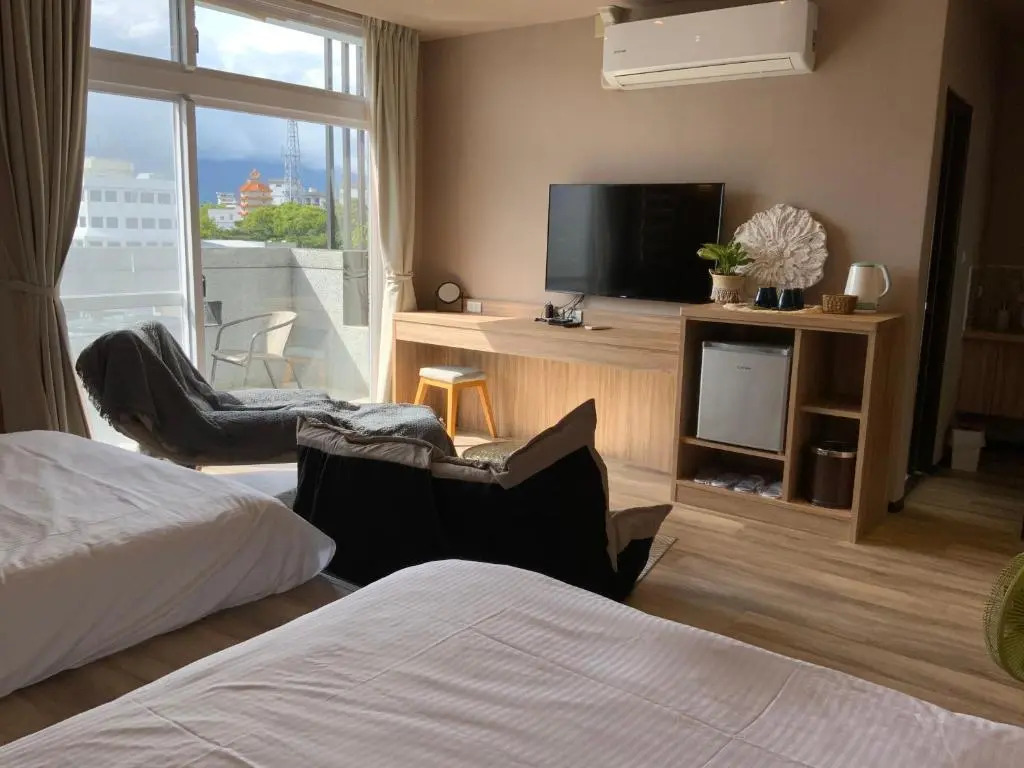 Jasmine Studio BNB