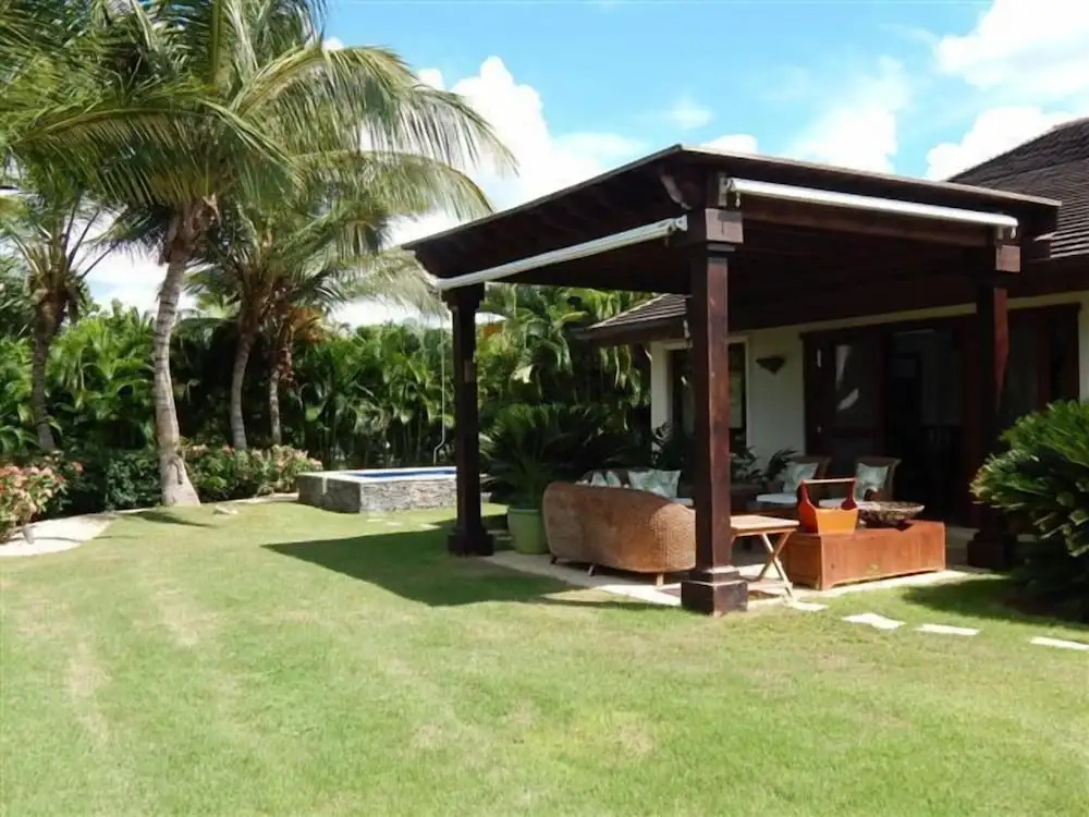 Villa El Vivero II
