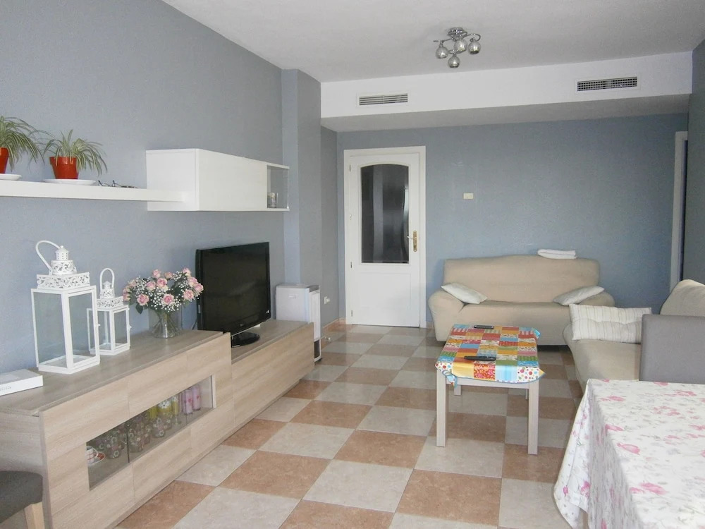 Apartamento Alicante