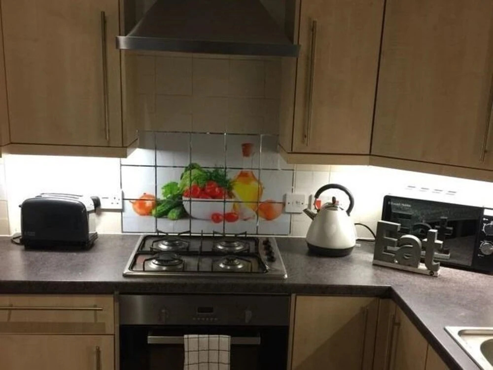 Luxurious 2 Bed Apart in the Centre of Cambridge!