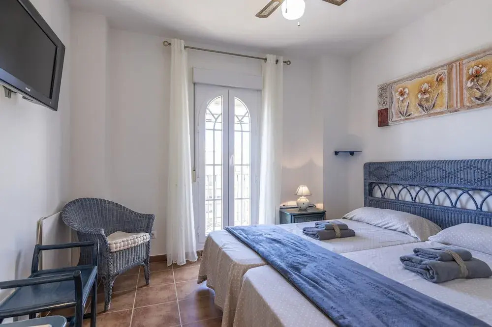 3-bedroom Penthouse With Terrace