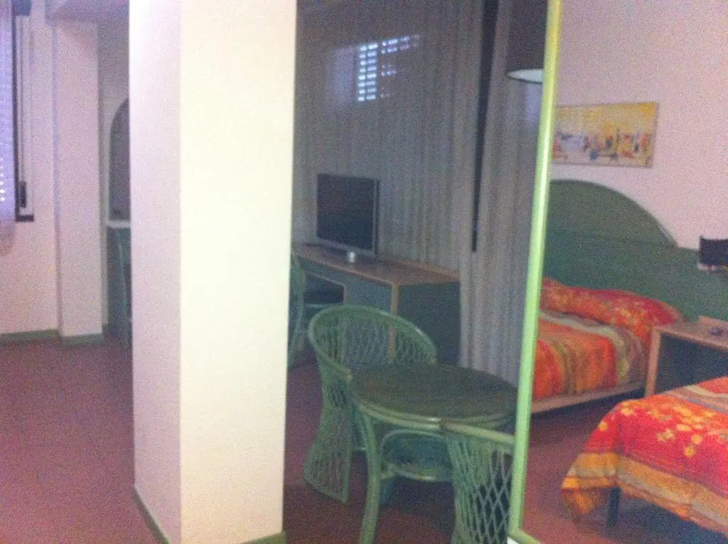 Hotel Arcadia