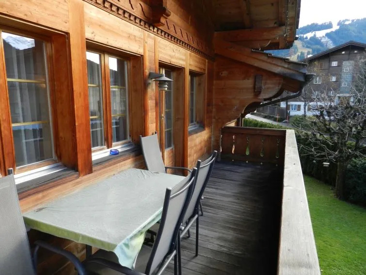 Schmiede-Stöckli - Three Bedroom