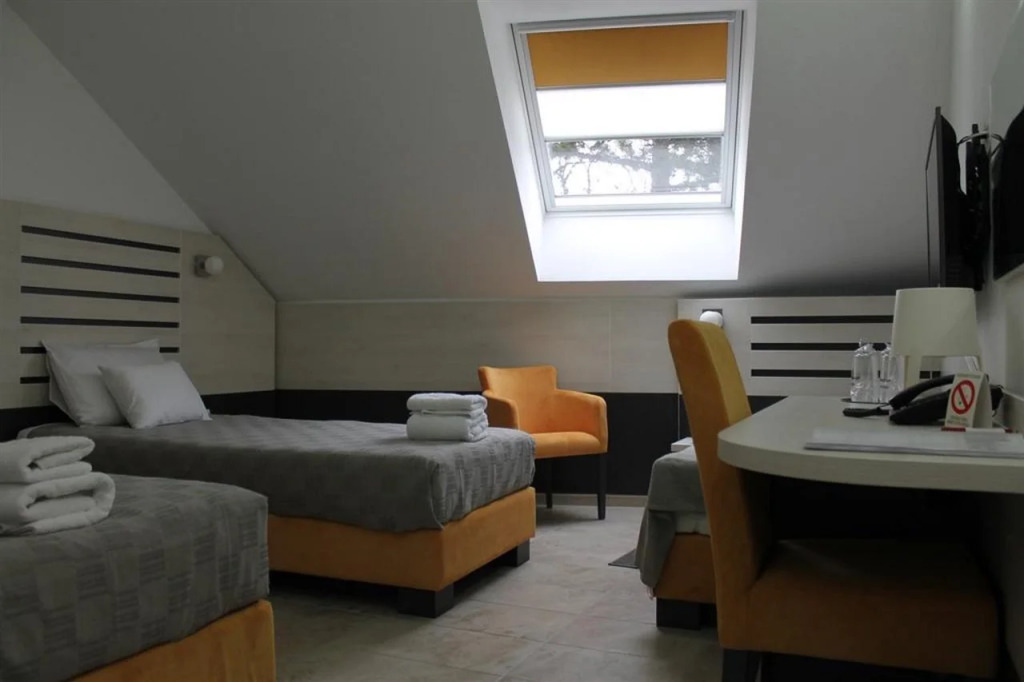 Garni Hotel 11tica DM