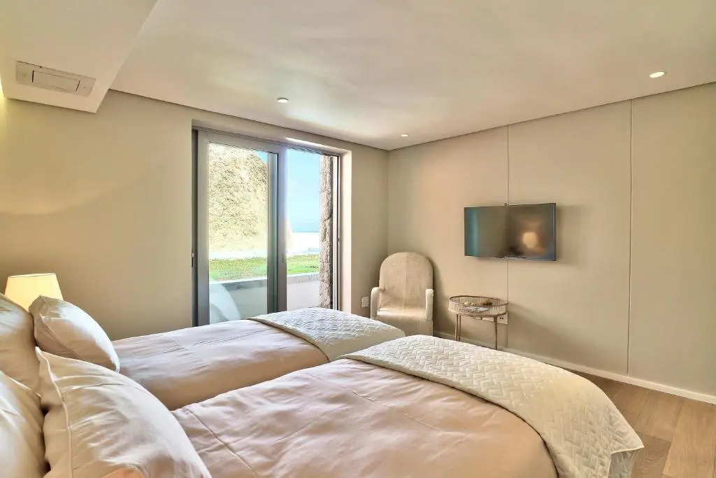 Rock Villa