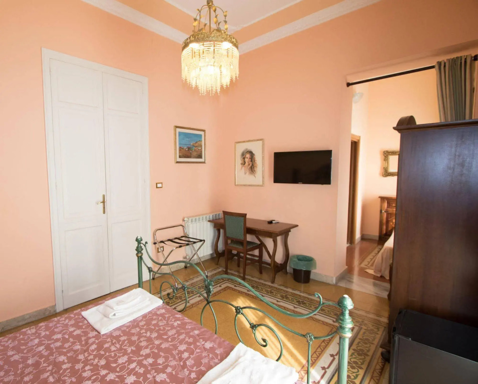 Bed and Breakfast OScià