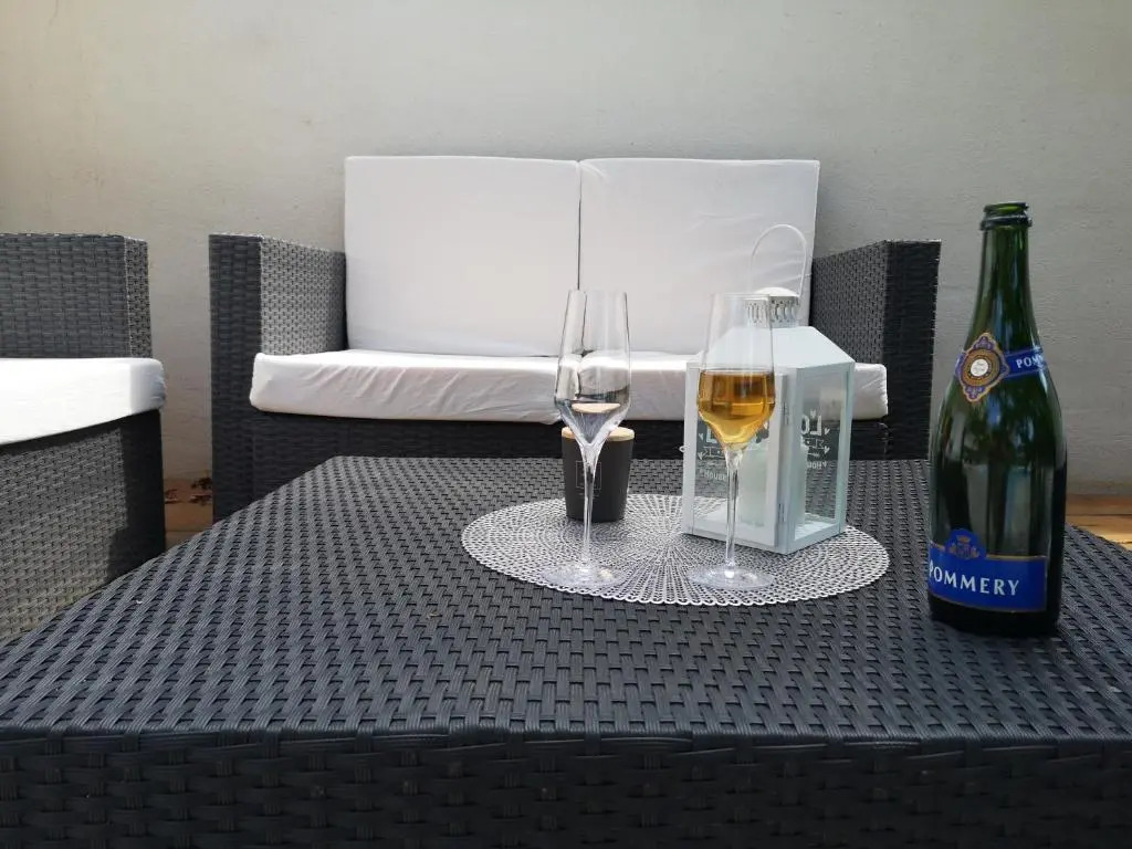 Apartment Zadar