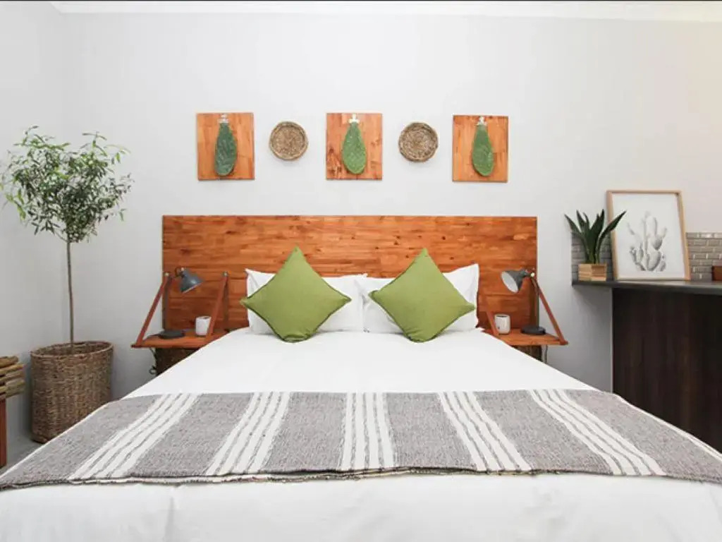 Maxton Boutique Hotel Upington