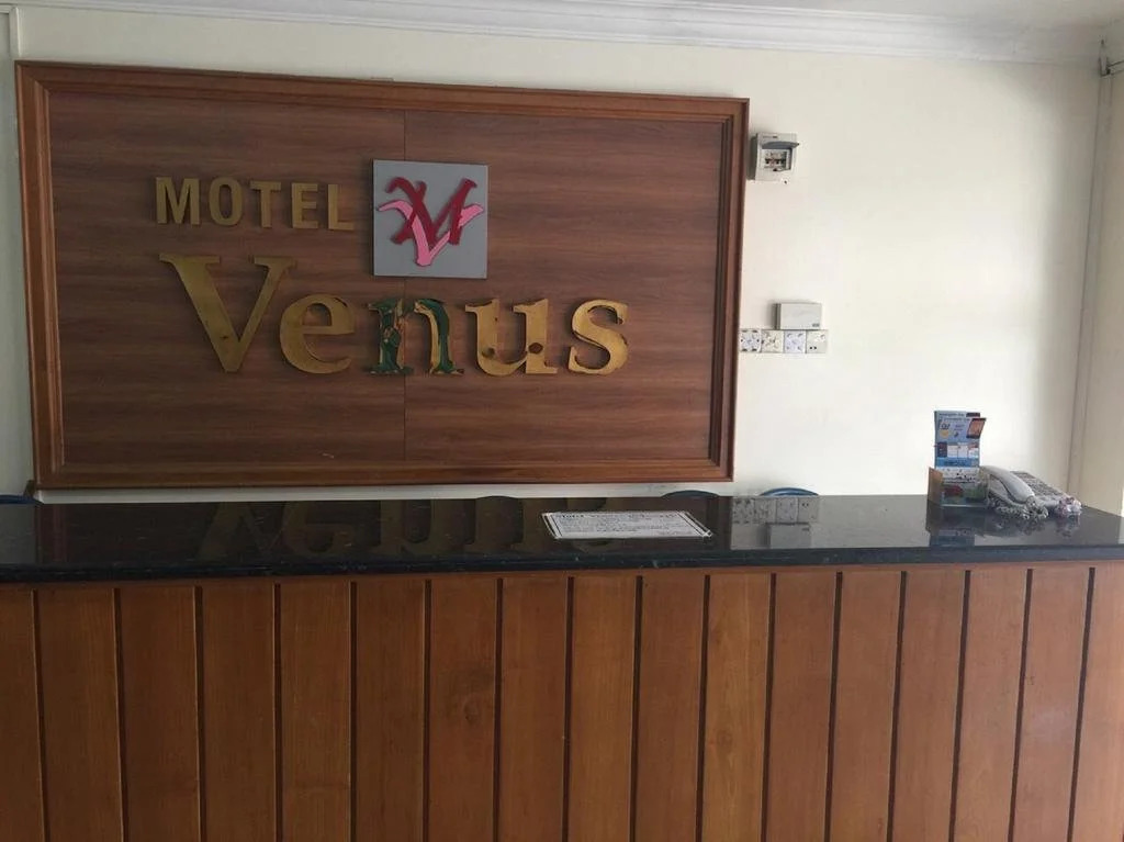 Motel Venus