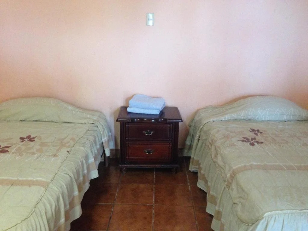 Hotel Real Hidalgo