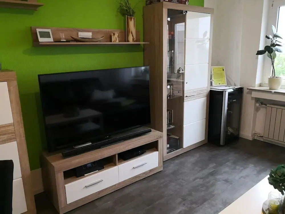 Boutique Apartment Duisburg