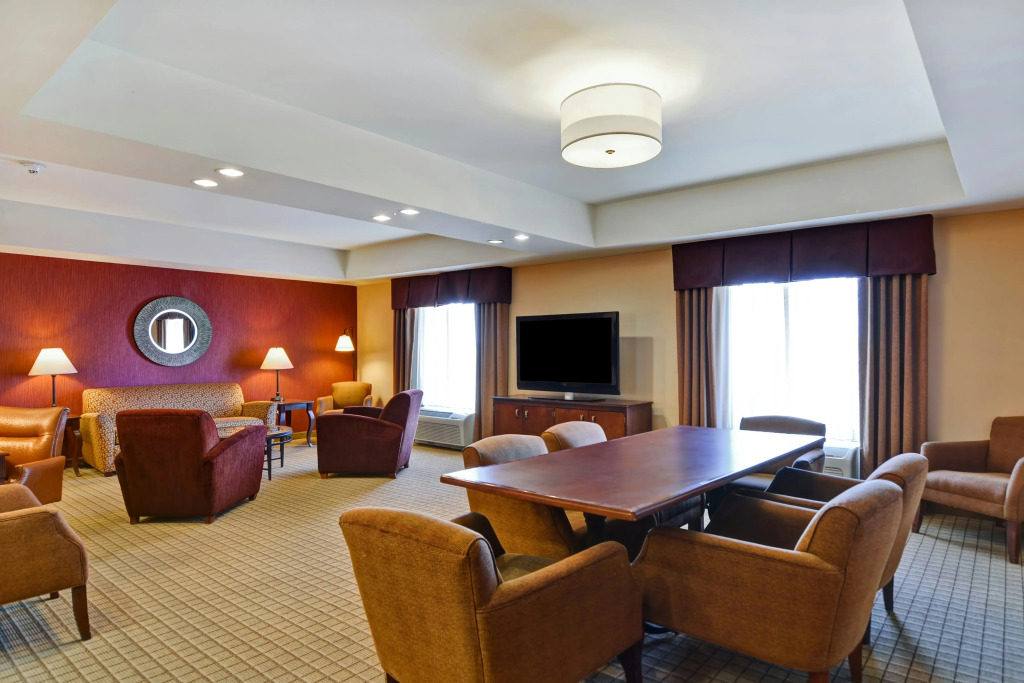 Hampton Inn and Suites Peoria at Grand Prairie