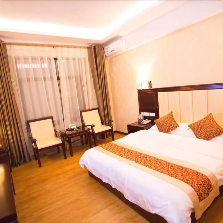 Pearl Business Hotel