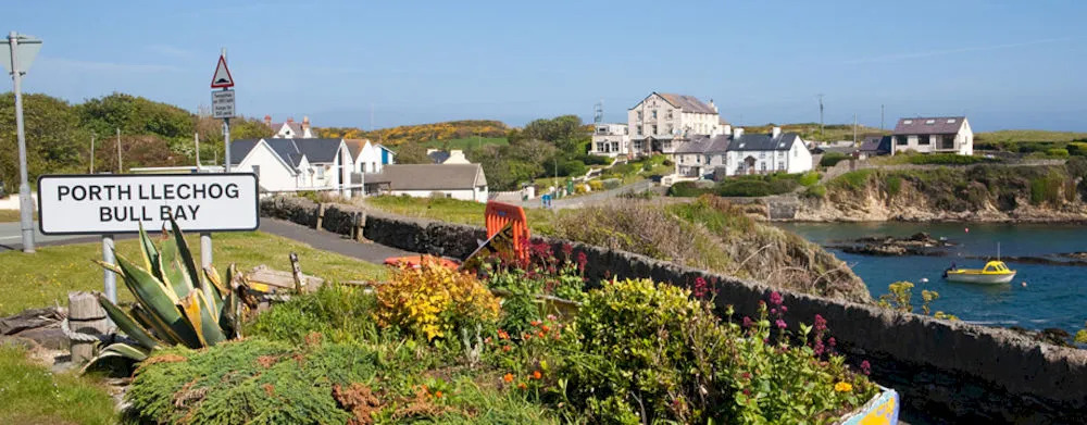 Bull Bay Hotel