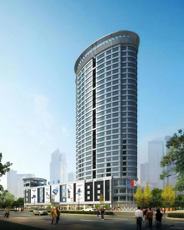 Yizhuo International Hotel