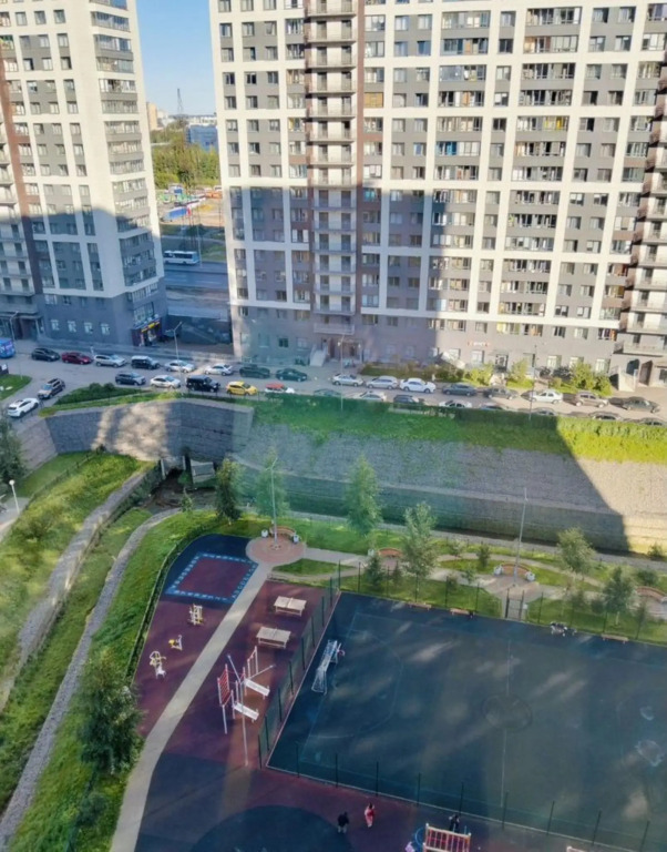 Апартаменты на улице Екатерининская, 2