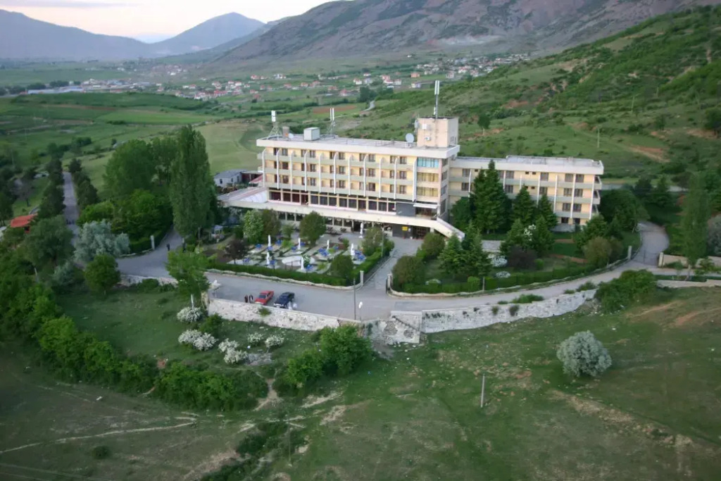 Hotel Kristal