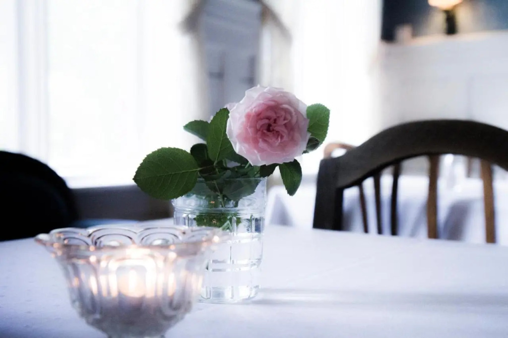 Visnes Hotel Stryn
